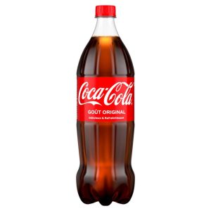 Coca Cola 125 CL