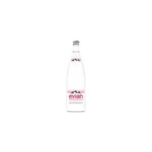 Eau minérale plate - 100 cl