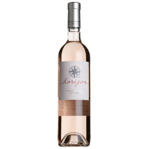 Famille Négrel - IGP Méditerranée - 75 CL