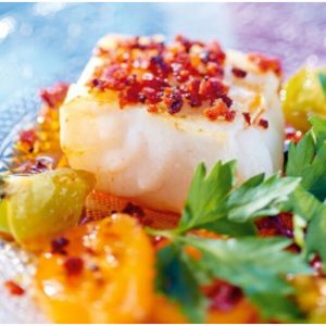 Marché Poisson