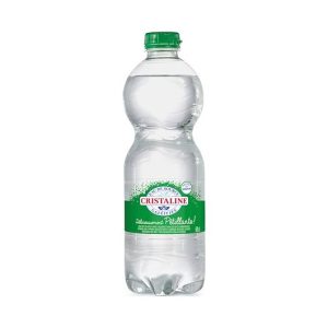 Eau minérale gazeuse 50 cl