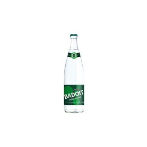 Eau minérale gazeuze - 100 cl