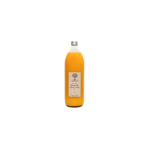 Jus d'orange BIO 100 CL