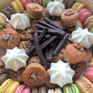 La boite à délice- 75 pcs