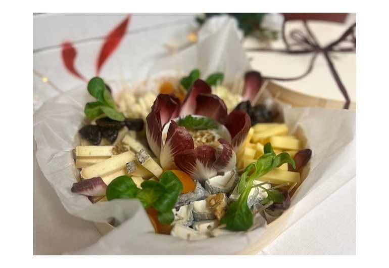 La boite fromagère - 20/25 pers – Image 2