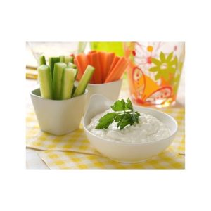 La boite de légumes - 20/25 pers