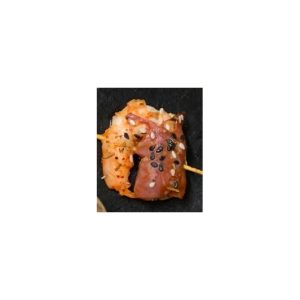 Pic de crevette au chorizo- 21 pcs