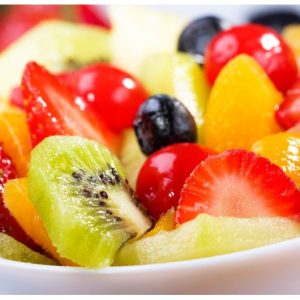 Plateau de fruits frais - 20/25 pers
