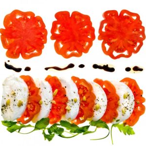 Le plateau Sans gluten