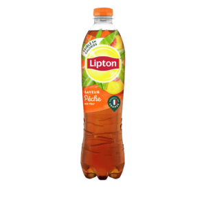 Thé glacé 125 CL