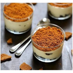 Mini Tiramisu - 15 pcs